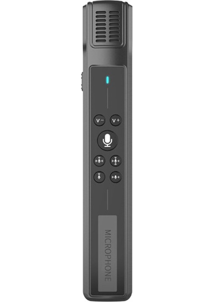 M8 Mikrofon Polaritesi Çok Modlu 40HZ-20KHZ Frekans USB Bilgisayar Oyunu Canlı Konferans K Şarkı Kondenser Mikrofon (Yurt Dışından)
