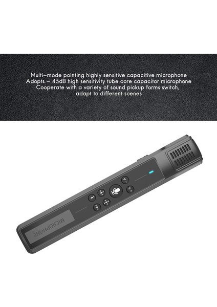 M8 Mikrofon Polaritesi Çok Modlu 40HZ-20KHZ Frekans USB Bilgisayar Oyunu Canlı Konferans K Şarkı Kondenser Mikrofon (Yurt Dışından)
