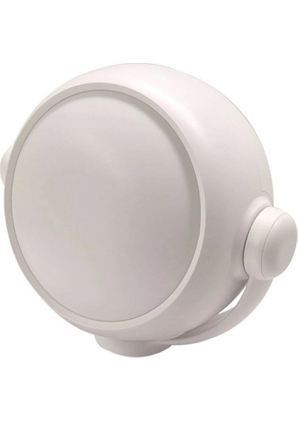 Manyetik Rgb Gece Lambası Öğrenci Yurdu Başucu Lambası Okuma Kablosuz Şarj Çok Renkli Masa (Yurt Dışından)