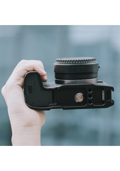 Rp Için Dikey Hızlı Bırakma L Plaka Tutucu Braketi Rp Kamera Için Evrensel 38 mm Standart Ptz (Yurt Dışından) indirimleri