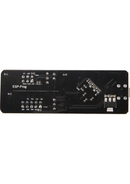 Esp-Prog Program Indirici Ürün Yazılımı, ESP8266 ESP32 Için Esp-Prog Geliştirme Hata Ayıklama Kartını Indirir (Yurt Dışından)