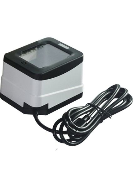 XT2001B USB / RS232 Barkod Okuyucu Taşınabilir Mobil Ödeme Kutusu 1d / 2d Kod Çok Işlevli Qr Okuyucu Barkod Tarayıcı (Yurt Dışından)