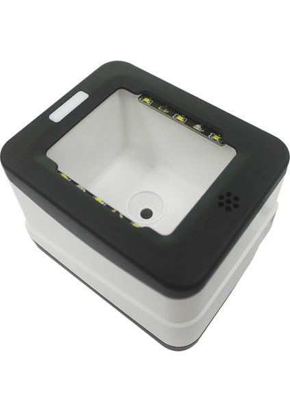 XT2001B USB / RS232 Barkod Okuyucu Taşınabilir Mobil Ödeme Kutusu 1d / 2d Kod Çok Işlevli Qr Okuyucu Barkod Tarayıcı (Yurt Dışından)