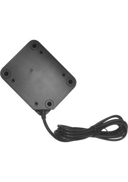 XT2001B USB / RS232 Barkod Okuyucu Taşınabilir Mobil Ödeme Kutusu 1d / 2d Kod Çok Işlevli Qr Okuyucu Barkod Tarayıcı (Yurt Dışından)