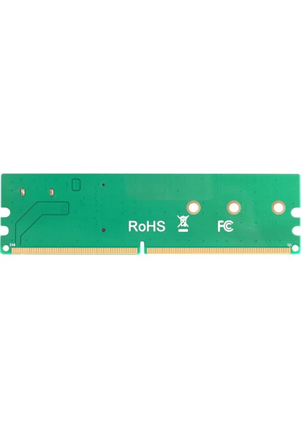 M.2 Ngff Ssd'den Sata Adaptörüne Ddr2/ddr3 Ram Powered Sata'dan M.2 Ssd'ye Ngff B Anahtar Dönüştürücü Kartı Win 7/8/10 Için (Yurt Dışından)
