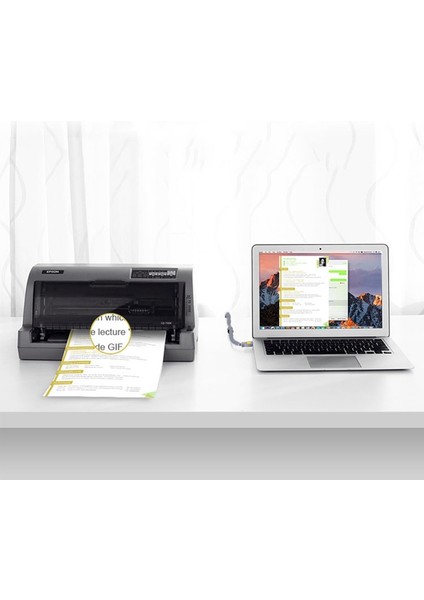 Yazıcı Kablosu 6,6 Ft Usb2.0 Tip A Erkek - B Erkek Kablo Yazıcılar Için Yüksek Hızlı Kablo (Yurt Dışından) fiyatları