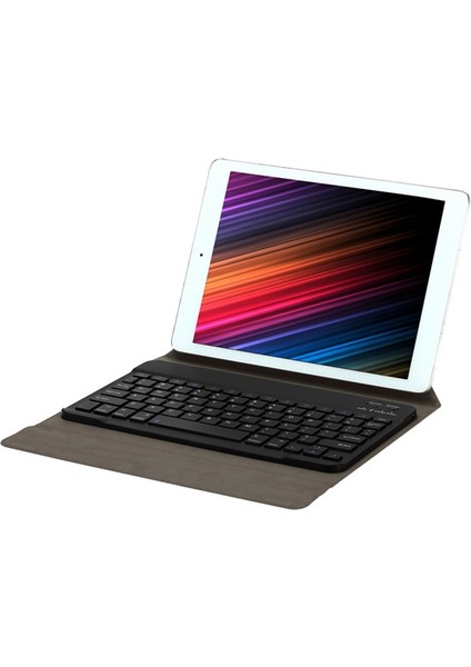 Chıwu HI10XR Için Tablet Kılıfı + Kablosuz Klavye Hipad Hipad x 10.1 Inç Tablet Kılıfı + P20 Için Klavye (Yurt Dışından) modelleri