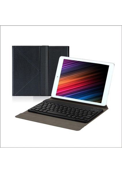 Chıwu HI10XR Için Tablet Kılıfı + Kablosuz Klavye Hipad Hipad x 10.1 Inç Tablet Kılıfı + P20 Için Klavye (Yurt Dışından) fırsatları