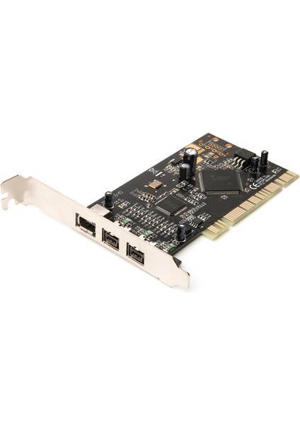 Pcı Video Yakalama Kartı 2 Bağlantı Noktalı 1394B+1 Bağlantı Noktası 1394A Video Yakalama Kartı 2B+1A (Yurt Dışından) indirimleri
