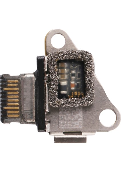 Retina 12 Inç A1534 Dizüstü Bilgisayar Dc-I/o Usb-C Şarj Güç Kaynağı Dc Jack Kurulu Konektörü (Yurt Dışından)