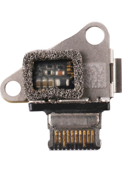 Retina 12 Inç A1534 Dizüstü Bilgisayar Dc-I/o Usb-C Şarj Güç Kaynağı Dc Jack Kurulu Konektörü (Yurt Dışından)