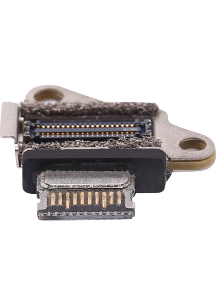 Retina 12 Inç A1534 Dizüstü Bilgisayar Dc-I/o Usb-C Şarj Güç Kaynağı Dc Jack Kurulu Konektörü (Yurt Dışından)