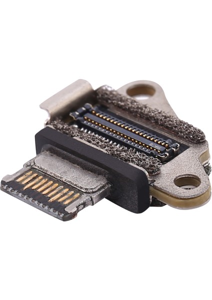 Retina 12 Inç A1534 Dizüstü Bilgisayar Dc-I/o Usb-C Şarj Güç Kaynağı Dc Jack Kurulu Konektörü (Yurt Dışından)