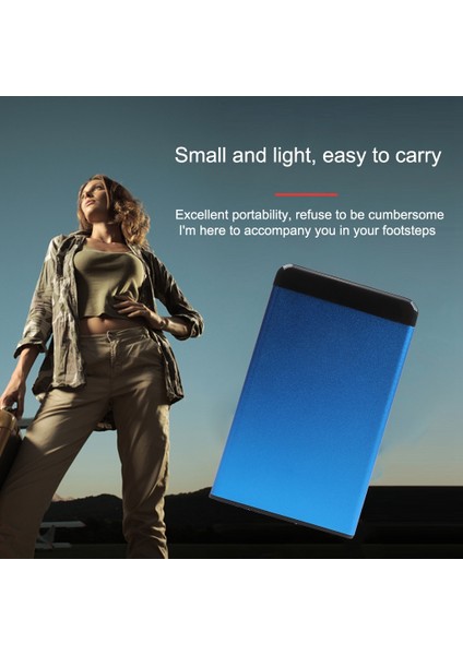 Harici Sabit Disk 250 GB HDD 2.5 Inç Taşınabilir Usb3.0 Harici Depolama Mobil Sabit Disk Pc Masaüstü Dizüstü Için Kırmızı (Yurt Dışından) fırsatları