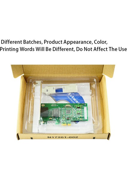 9301CT Pcıex1 Gigabit Tek Elektrik Bağlantı Noktası Sunucu Ağ Kartı 82574L Çip Kablolu Bilgisayar Ağ Kartı (Yurt Dışından) fiyatları