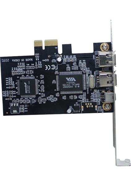 Pcı-E Video Yakalama Kartı Kamera Dv Yakalama Kartı Pcie 1x Sürücüsüz Yakalama Kartı (Yurt Dışından) modelleri