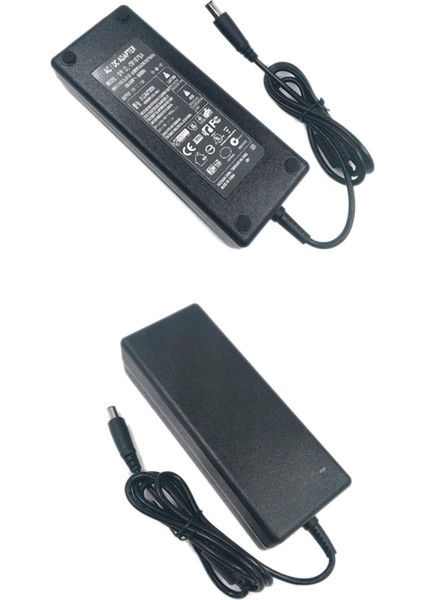 Güç Adaptörü 150W AC100V-240V - DC19V 7.9A 7.4x5.0mm Fiş, Hepsi Bir Arada Bilgisayar-Ab Fişi Için (Yurt Dışından)