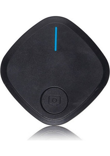 Akıllı Bluetooth Kayıp Önleyici Cihaz Akıllı Bulucu Anahtar Takip Cihazı Akıllı Bulucu Bluetooth Kayıp Önleyici Cihaz (Yurt Dışından)