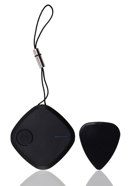 Akıllı Bluetooth Kayıp Önleyici Cihaz Akıllı Bulucu Anahtar Takip Cihazı Akıllı Bulucu Bluetooth Kayıp Önleyici Cihaz (Yurt Dışından)