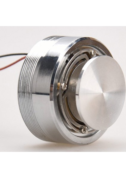 Ses Taşınabilir Hoparlörler 50MM 8ohm 20W Tam Aralıklı Hoparlör Rezonans Ses Süper Bas Neodimyum Hoparlörler (Yurt Dışından) fiyatları
