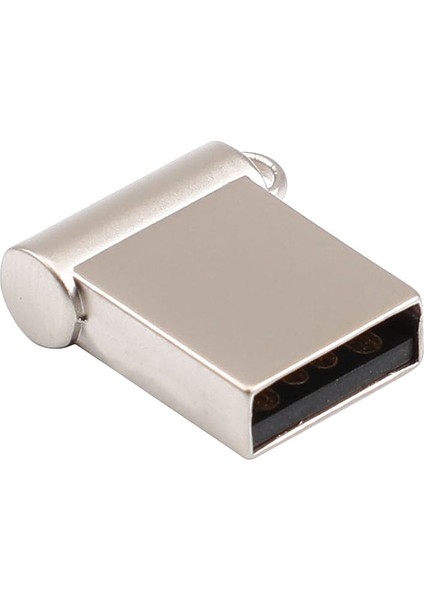 USB Flash Sürücü 4M-20M USB 2.0 Mini Taşınabilir Yüksek Hızlı Memory Stick USB Flash Sürücü U Disk(8g) (Yurt Dışından)