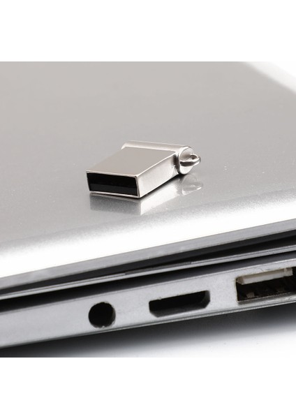 USB Flash Sürücü 4M-20M USB 2.0 Mini Taşınabilir Yüksek Hızlı Memory Stick USB Flash Sürücü U Disk(8g) (Yurt Dışından)