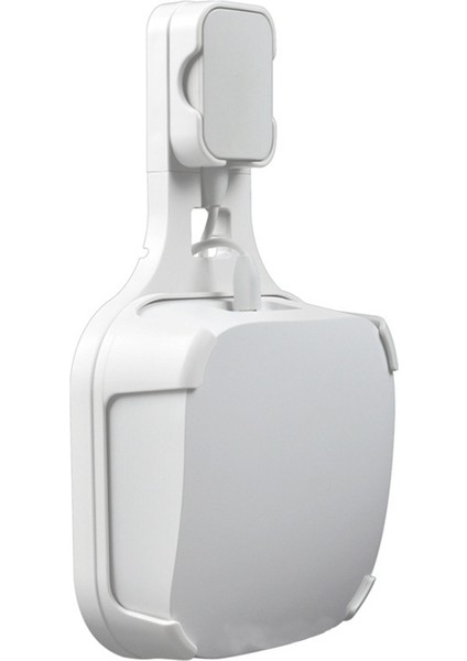 Pro 6 Ev Wifi Sistemi Için Duvara Montaj Tutucu-Basit ve Sağlam Duvara Montaj Tutucu Stand Braketi (Yurt Dışından) fırsatları