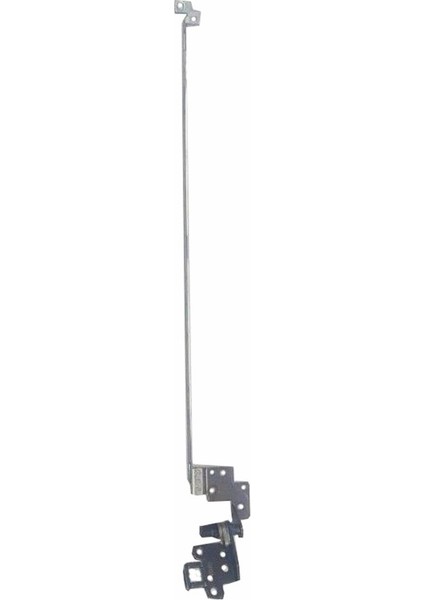Aspire E5-575-54E8 E5-575 E5-523 E5-553 F5-573G LCD Menteşe Seti Sol ve Sağ Menteşe (Yurt Dışından)