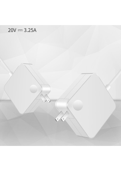 65W Dizüstü Bilgisayar Şarj Cihazı Dizüstü Tablet Telefon Güç Kaynağı Için Uygundur Dc: Tip-C Bağlantı Noktası Akıllı Hızlı Şarj Ab Tak (Yurt Dışından) modelleri