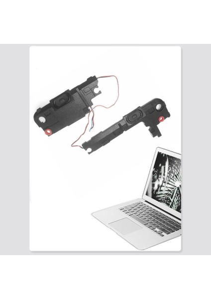 Dahili Hoparlör 5558 5559 5555 5758 06GH81 PK23000Q300 Dizüstü Bilgisayar Dahili Sol ve Sağ Hoparlör Için Uygun (Yurt Dışından) fiyatları