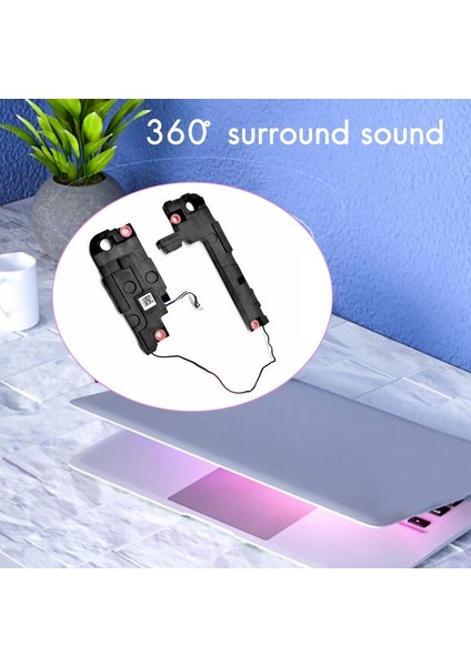 Dahili Hoparlör 5558 5559 5555 5758 06GH81 PK23000Q300 Dizüstü Bilgisayar Dahili Sol ve Sağ Hoparlör Için Uygun (Yurt Dışından) fırsatları