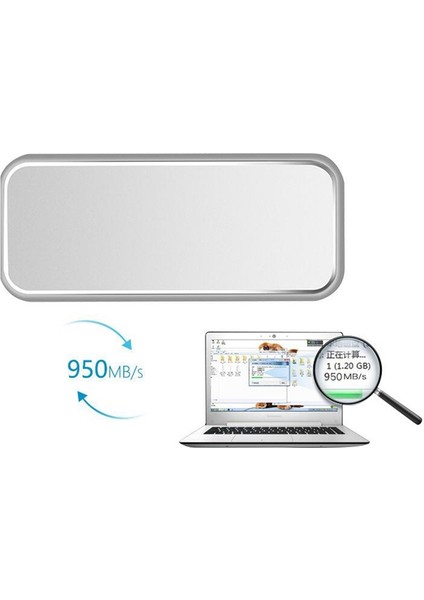 M.2 Sata Ssd'den Usb3.1'e 10GBPS Sabit Disk Kutusu Harici Sürücü Muhafaza Kutusu M.2 Ngff 2230 2242 2260 2280, Gri-Siyah (Yurt Dışından) indirimleri