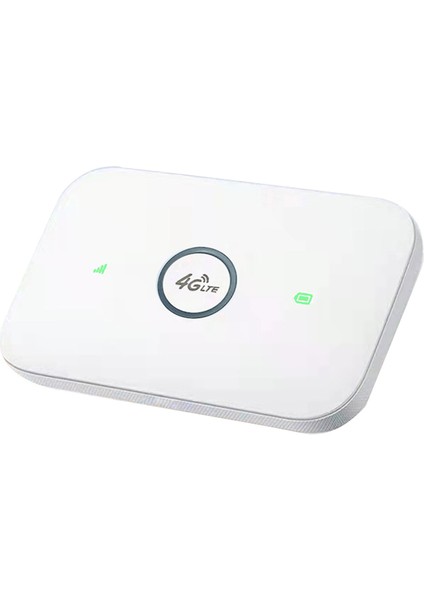 4g Mifi Cep Wifi Yönlendirici 150 Mbps Wifi Modem Araba Mobil Wifi Kablosuz Hotspot Yuvası ile Kablosuz Mifi (Yurt Dışından)