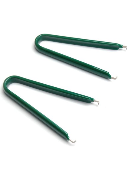 Klavye Anahtarı Çektirme, Antistatik Klip Pense Klavye Anahtarları Devre Plcc Pcb Ic Çip Çektirme Temizleme Aracı, 2 Adet (Yurt Dışından)