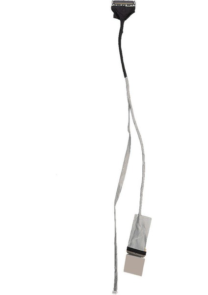 Dizüstü Bilgisayar LCD LED Video Ekran Kablosu Pavilion G4-2000 G4-2100 G4-2200 G4-2300 DD0R33LC000 DD0R33LC020 (Yurt Dışından) modelleri