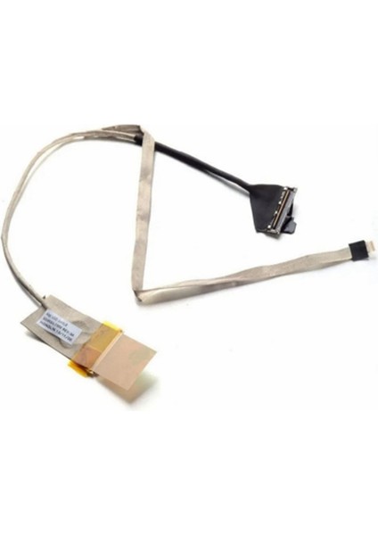 Dizüstü Bilgisayar LCD LED Video Ekran Kablosu Pavilion G4-2000 G4-2100 G4-2200 G4-2300 DD0R33LC000 DD0R33LC020 (Yurt Dışından) indirimleri