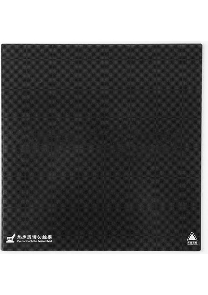 -3 3D Yazıcı Için 3D Ender3 Kalın Kendinden Yapışkanlı Yapı Yüzeyi Cam Plaka 235X235MM (Yurt Dışından) fiyatları