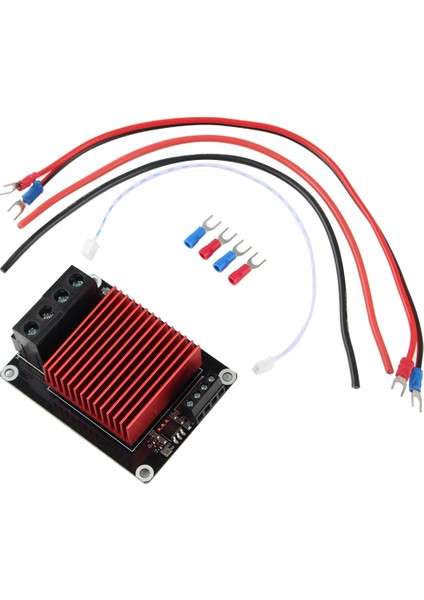 3D Yazıcı Parçaları Isıtma Kontrol Cihazı Mos Modülü Mosfet Kurulu Heatbed/ekstruder 30A Ramp1.4 Tevo Blv Mgn 3D Yazıcı (Yurt Dışından) fiyatları