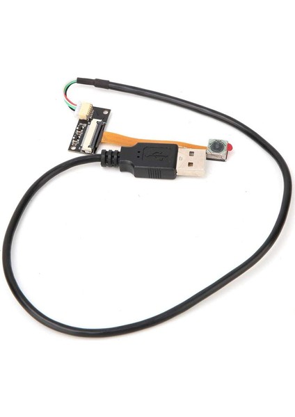 Hd USB Kamera Modülü, OV5640 5mp 25921944P Otomatik Odaklama Otg Uvc USB Kamera Modülü Android Windows Linux Için (Yurt Dışından)