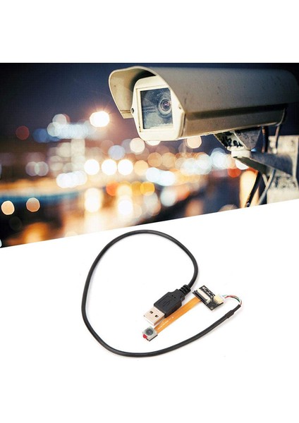 Hd USB Kamera Modülü, OV5640 5mp 25921944P Otomatik Odaklama Otg Uvc USB Kamera Modülü Android Windows Linux Için (Yurt Dışından)