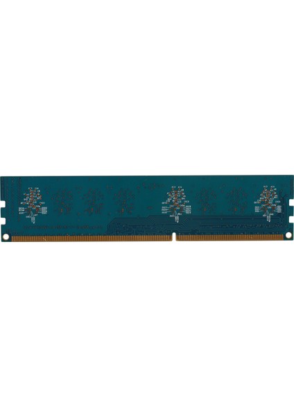 Ddr3 2 GB Masaüstü Bellek 1rx8 1333 Mhz 240PINS Dımm Ram Amd Anakart Için Yüksek Performans (Yurt Dışından)