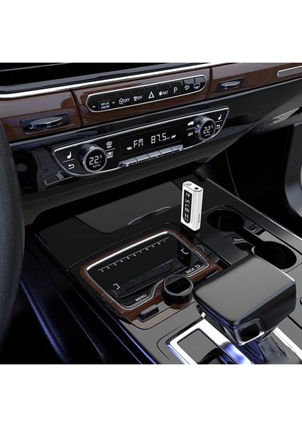 K9USB 5.0 Bluetooth Alıcısı Aux Bluetooth Adaptörü Pc Tv Için Araba Kulaklık 3.5mm Jack Verici Tf Kart (Beyaz) (Yurt Dışından) fırsatları