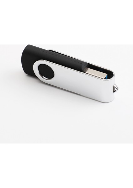 USB 3.0 Flash Sürücü 32 GB Kapasiteli U Disk Memory Stick Kalem Sürücü Yüksek Hızlı Usb3.0 Pendrives Android Akıllı Telefon Tablet Pc CW10001 Siyah (Yurt Dışından)