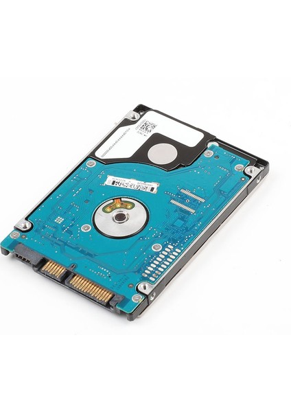 Sata Adaptör Kablosu ile 160G HDD 2.5 Inç Dizüstü Bilgisayar Sabit Disk Sürücüsü Sata 3.0 5400-7200RPM Dizüstü Dizüstü Bilgisayar Için Sabit Disk (Yurt Dışından)