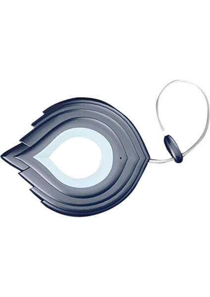 Parmak Izi Kapı Kilidi 96X96 Dpı Desteği 5 Adet Parmak Izi Çelik Halat Kilidi Kabine Öğrenci Yurdu Ofisi (Mavi) (Yurt Dışından)