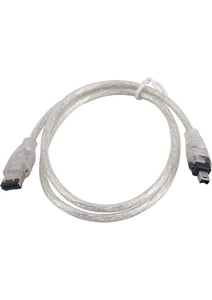 Pcıe 3 Bağlantı Noktalı 1394A Firewire Genişletme Kartı, Pcı Express 1x - Masaüstü Bilgisayar Için Ieee 1394 Adaptör Denetleyicisi, Dv Bağlantısı (Yurt Dışından)