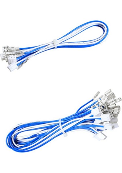 Dıy Arcade Joystick Kiti USB Kodlayıcı Pc Oyunu Kontrol Panosu Joystick Çip Mame ve Sopa Kontrol Arcade Kiti (Yurt Dışından)