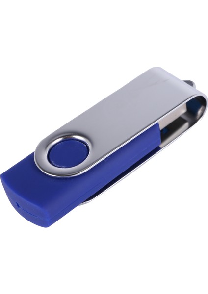 USB 3.0 Flash Sürücü 8 GB Kapasiteli U Disk Memory Stick Kalem Sürücü Yüksek Hızlı Usb3.0 Pendrives Android Akıllı Telefon Tablet Pc CW10001 Mavi (Yurt Dışından)
