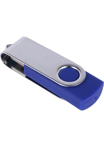 USB 3.0 Flash Sürücü 8 GB Kapasiteli U Disk Memory Stick Kalem Sürücü Yüksek Hızlı Usb3.0 Pendrives Android Akıllı Telefon Tablet Pc CW10001 Mavi (Yurt Dışından)