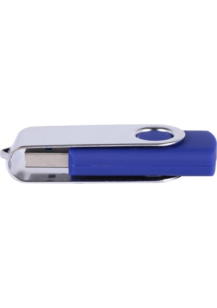 USB 3.0 Flash Sürücü 8 GB Kapasiteli U Disk Memory Stick Kalem Sürücü Yüksek Hızlı Usb3.0 Pendrives Android Akıllı Telefon Tablet Pc CW10001 Mavi (Yurt Dışından)